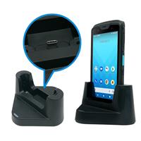 EA520 1-slot USB cradle